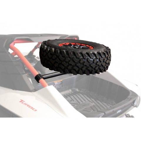 SUPPORT ROUE DE SECOURS SEGWAY SX 20