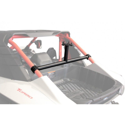 SUPPORT ROUE DE SECOURS SEGWAY SX 20