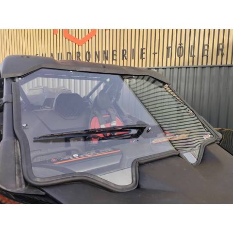 PARE BRISE SEGWAY SX 20