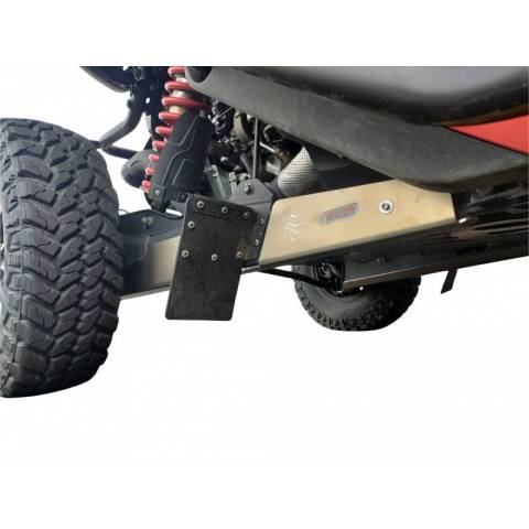 PROTEGE BRAS SEGWAY SX20