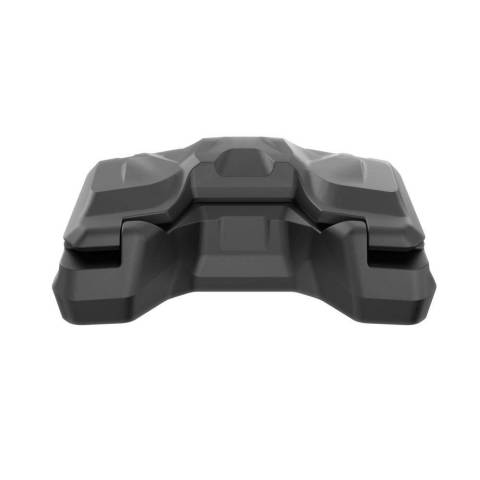 COFFRE ARRIERE HYTRACK 650