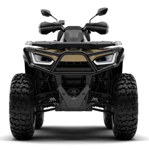 SNARLER AT10L DELUXE WIDE