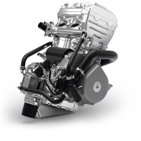 SNARLER AT10L DELUXE WIDE