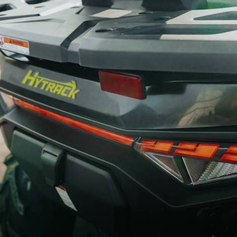 HYTRACK HY 550 X EPS 4X4