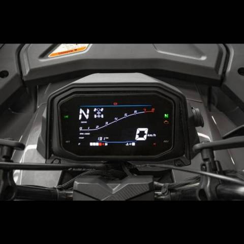 HYTRACK HY 550 X EPS 4X4