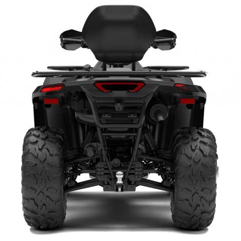 SNARLER AT5L Standard