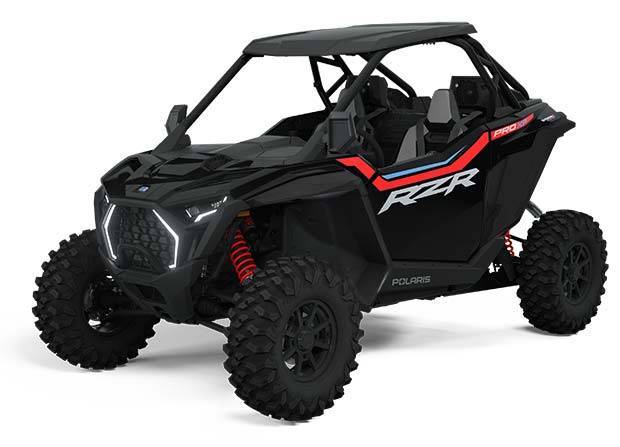 RZR POLARIS