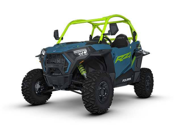 RZR POLARIS