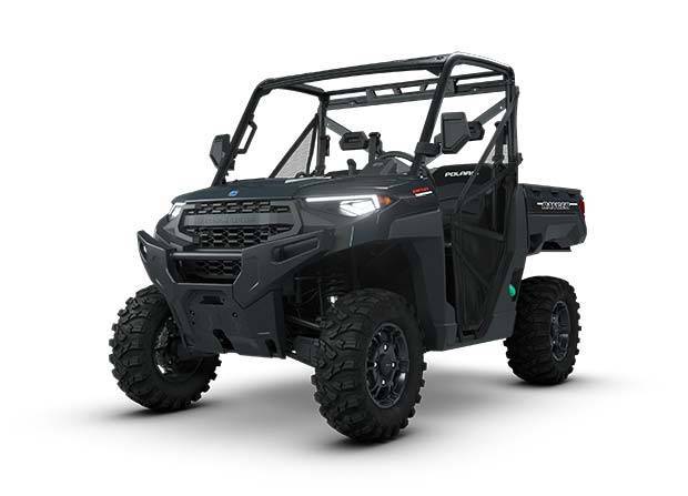 POLARIS RANGER