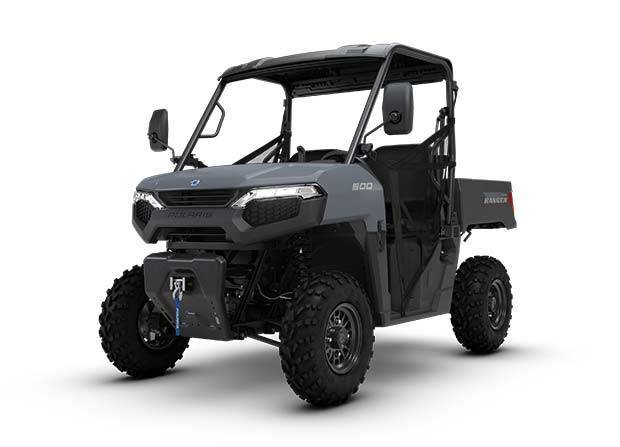 POLARIS RANGER