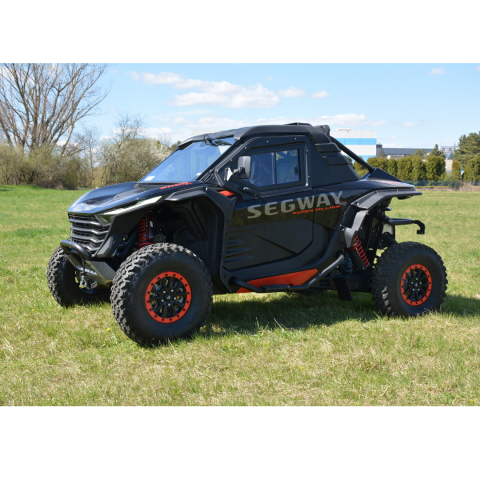 cabine complete SX20 SEGWAY