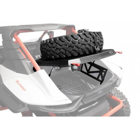 couvercle de coffre sx20 turbo