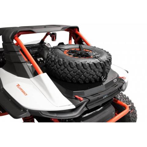 couvercle de coffre sx20 turbo