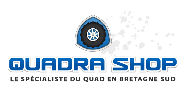 QUADRA SHOP